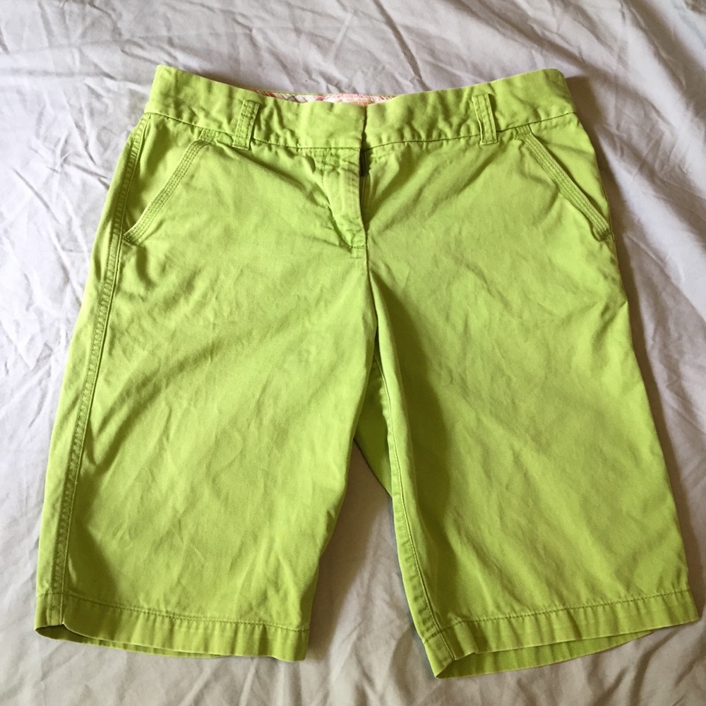 2/$40 J. Crew Classic Twill Chino